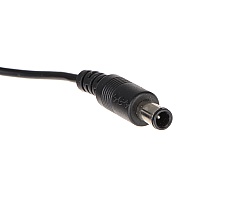 Adapter 53V/1.2A สำหรับ PoE Switch Dahua 4 Port