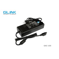 GLINK Adapter DC CCTV 12V/5A รุ่น GAC-105 (4 Pin)