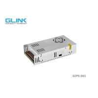 Power Supply 12V/30A GLINK รุ่น GIPS-001