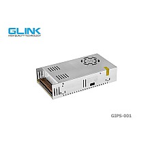 Power Supply 12V/30A GLINK รุ่น GIPS-001