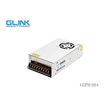 Power Supply 12V/20A GLINK รุ่น GIPS-004