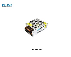 Power Supply 12V/5A GLINK รุ่น GIPS-002