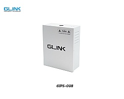Power Supply 12V/5A แบบตู้ GLINK รุ่น GIPS-008