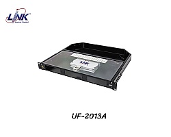 ODF Rack Mount Drawer 3 Snap-in LINK รุ่น UF-2013A
