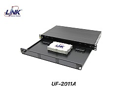 ODF Rack Mount Slide 3 Snap-in LINK รุ่น UF-2011A