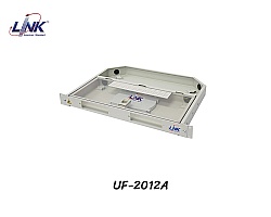 ODF Rack Mount Drawer 2 Snap-in LINK รุ่น UF-2012A