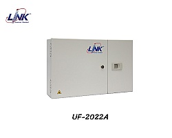 FTTH FDU Box 6-24 Core LINK รุ่น UF-2022A