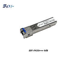 SFP EPON OLT SM 20KM 1.25G PX20+++ 9dB
