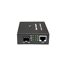 10G SFP+ Media Converter รุ่น SDT-10GMC-SFP