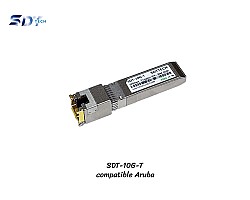 10G SFP+ TO LAN RJ45 DDM 30M (AR)