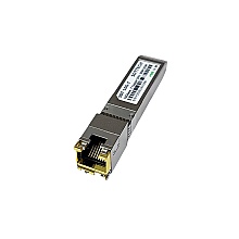 10G SFP+ DDM TO LAN RJ45 รุ่น SDT-10G-T