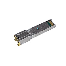 10G SFP+ DDM TO LAN RJ45 รุ่น SDT-10G-T
