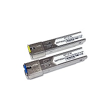 1.25G SFP SM SC BIDI DDM 3KM รุ่น SDT-1G-3AB