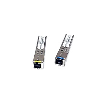 1.25G SFP SM SC BIDI DDM 3KM รุ่น SDT-1G-3AB