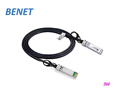 SFP+ DAC Cable Copper 10G ความยาว 3 เมตร