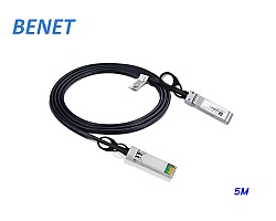 SFP+ DAC Cable Copper 10G ความยาว 5 เมตร