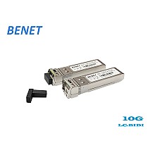 10G SFP+ SM BIDI LC 20KM รุ่น BNT-10SFP-20