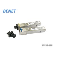 SFP Module 1.25G SM SC BIDI 3KM รุ่น BNT-1GB-03SCD