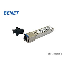 SFP Module SM 1.25G สำหรับ Epon OLT PX20+++ 7dBm