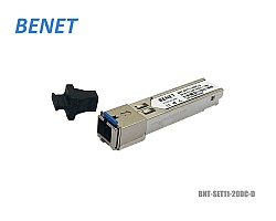 SFP SM 1.25G สำหรับ Epon OLT PX20+++ 7dBm