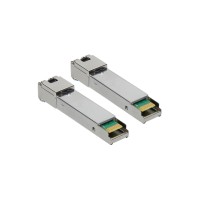 SFP Module 1.25G SM SC BIDI 3KM รุ่น BNT-1GB-03SCD