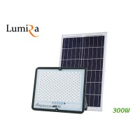 โคมไฟสปอร์ตไลท์ Solar Spotlight LumiRa รุ่น LSC-028 300W