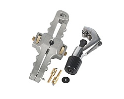 มีดตัดสายไฟเบอร์ออฟติกแนวยาว + Tube Cutter