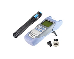 Optical Power Meter ขายพร้อม VFL-1mW