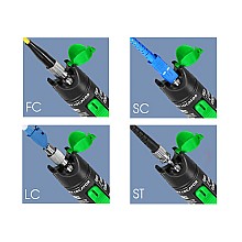 ปากกาปล่อยแสง Visual Fault Locator 50mW