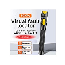 ปากกาปล่อยแสง Visual Fault Locator 50mW