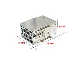 XJ IND Power Supply PoE DC 48V/2.5A 120W
