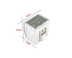 XJ IND Power Supply PoE DC 48V/5A 240W