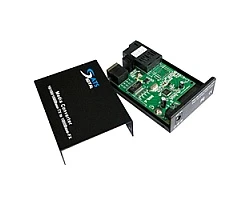 MEDIA CONVERTER MEDIA CONVERTER