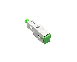 ตัวลดทอนแสง SC/APC ค่าลดทอน -10dB (ผู้-เมีย)