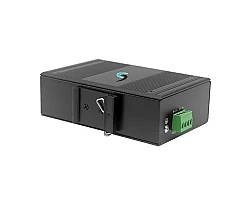 Gigabit Industrial Switch 4 Port + 2 SFP Uplink