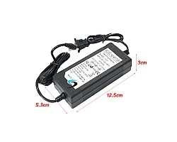 XJ Adapter DC CCTV 12V/2A รุ่น 1220 