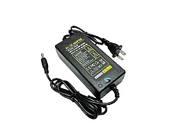 XJ Adapter DC CCTV 24V/2A รุ่น 2420