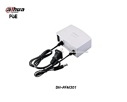 Adapter 12V/2A Dahua รุ่น DH-PFM301 (กันน้ำ)