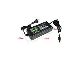 Adapter DC CCTV 12V/5A XJ รุ่น 1250