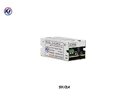 Power Supply 5V/2A XJ CCTV 10W