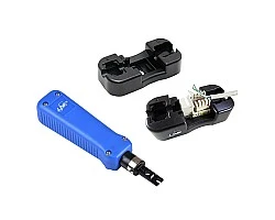 ชุดเครื่องมือเข้าหัวแลน LINK รุ่น US-8030 
