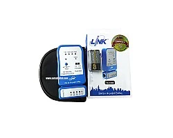ชุดเครื่องมือเข้าหัวแลน LINK รุ่น US-8030 
