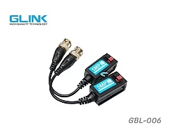 GLINK UTP Video Balun CCTV 5MP รุ่น GBL-006