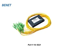 PLC Splitter SC/APC 1X16 abs Type