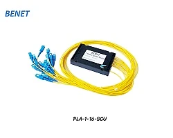 PLC Splitter SC/UPC 1X16 abs Type