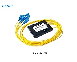 PLC Splitter SC/UPC 1X8 abs Type