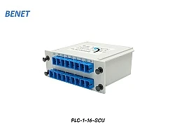 PLC Splitter SC/UPC 1X16 BOX Type