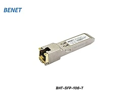 10G SFP+ DDM TO LAN RJ45 รุ่น BNT-SFP-10G-T