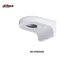ขายึดกล้องโดมติดผนัง Dahua รุ่น DH-PFB203W
