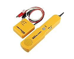 เครื่องตรวจเช็คสายโทรศัพท์ (Cable Tracker)